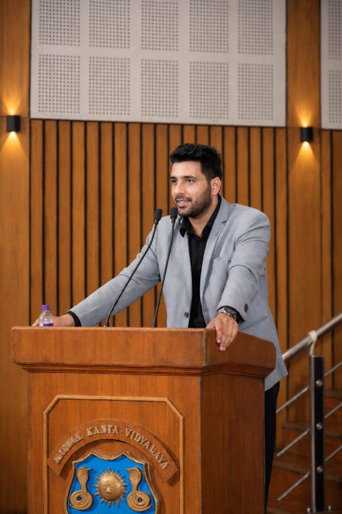 Ankit Naithani